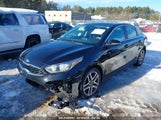 KIA FORTE EX 3KPF54AD8KE117985 снимка
