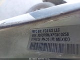 RAM 2500 TRADESMAN 4X4 8' BOX 3C6UR5HJXPG****** снимка