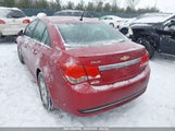 CHEVROLET CRUZE 1LT 1G1PF5SC8C7209122 снимка