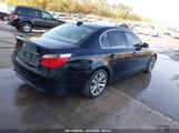 BMW 525I WBANA53534B851627 снимка