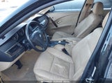BMW 525I WBANA53534B851627 снимка