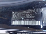 BMW 525I WBANA53534B851627 снимка