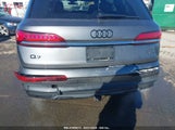 AUDI Q7 PREMIUM PLUS 55 TFSI QUATTRO TIPTRONIC WA1LXAF72MD****** photo