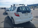 HONDA FIT JHMGE8H33DC061679 снимка