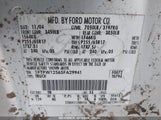 FORD F-150 LARIAT/XLT 1FTPW12565FA29941 снимка