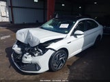 VOLKSWAGEN JETTA 1.5T SEL 3VWGM7BU0RM059701 fotografie