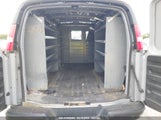 GMC SAVANA 2500 WORK VAN 1GTW7AFG2H1335394 снимка