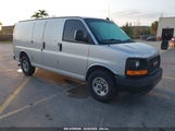 GMC SAVANA 2500 WORK VAN 1GTW7AFG2H1335394 снимка