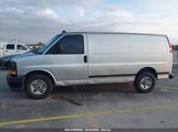 GMC SAVANA 2500 WORK VAN 1GTW7AFG2H1335394 снимка
