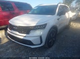 KIA SORENTO EX 5XYRH4LF9PG243298 снимка
