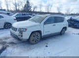 JEEP COMPASS SPORT SE FWD 1C4NJCBA9HD185955 снимка