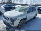 JEEP COMPASS SPORT SE FWD 1C4NJCBA9HD185955 photo