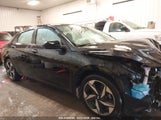HYUNDAI ELANTRA SEL KMHLS4AG8PU526675 снимка