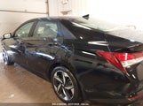 HYUNDAI ELANTRA SEL KMHLS4AG8PU526675 снимка