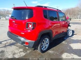 JEEP RENEGADE LATITUDE ZACCJBBT1GPD54322 снимка