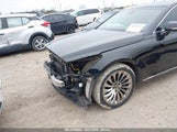 GENESIS G90 3.3T PREMIUM KMHG34JA0HU025226 снимка
