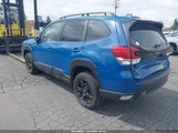 SUBARU FORESTER WILDERNESS JF2SKAMC0NH502675 снимка