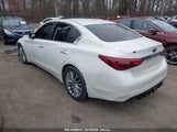INFINITI Q50 3.0T LUXE JN1EV7AR2JM430414 fotografie