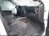 CHEVROLET SILVERADO 1500 4WD SHORT BED RST 1GCUYEET8MZ306892 fotografie