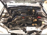 SUBARU IMPREZA OUTBACK SPORT JF1GH63629G804515 photo