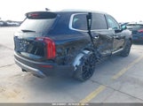 KIA TELLURIDE SX 5XYP54HC8NG318696 fotografie