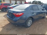 TOYOTA COROLLA LE 5YFBURHE8JP807522 снимка