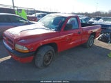 DODGE DAKOTA SLT/SPORT 1B7FL26X5YS516338 снимка