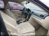 VOLKSWAGEN PASSAT 2.5L SE 1VWBP7A33DC114324 снимка