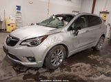 BUICK ENVISION FWD ESSENCE LRBFXCSA5KD011079 снимка