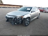 KIA OPTIMA HYBRID EX KNAGM4AD0C5016344 снимка