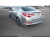 KIA OPTIMA HYBRID EX KNAGM4AD0C5016344 снимка