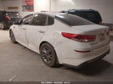 KIA OPTIMA LX 5XXGT4L31LG399796 photo