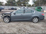 Honda Accord 2.4 Ex 1HGCP26768A023038 снимка