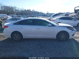 HYUNDAI SONATA 5NPE24AF9HH585587 снимка