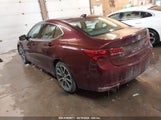 ACURA TLX V6 ADVANCE 19UUB3F70FA010680 снимка