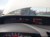 HONDA CIVIC SI 2HGFG4A59CH707235 снимка