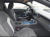 CHEVROLET CAMARO 1LT 1G1FB1RX1H0144817 снимка