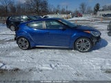 HYUNDAI VELOSTER TURBO KMHTC6AE3GU253622 снимка