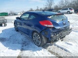 HYUNDAI VELOSTER TURBO KMHTC6AE3GU253622 снимка