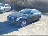 CADILLAC ATS LUXURY 1G6AB5RXXD0147530 снимка
