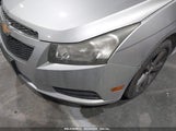 CHEVROLET CRUZE LT 1G1PE5S98B7252767 снимка