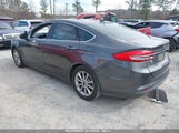 FORD FUSION SE 3FA6P0HD5HR124389 снимка