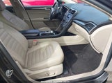 FORD FUSION SE 3FA6P0HD5HR124389 снимка