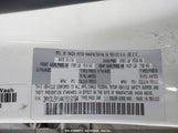 TOYOTA YARIS LE 3MYDLBYV4KY519194 photo