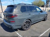 BMW X7 XDRIVE40I 5UX23EM03R9S44014 fotografie