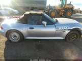BMW Z3 2.8L 4USCJ3321VLC07637 снимка
