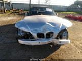 BMW Z3 2.8L 4USCJ3321VLC07637 снимка