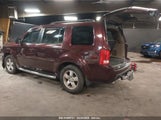 HONDA PILOT EX-L 5FNYF48569B021586 снимка