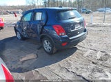 CHEVROLET TRAX LS 3GNCJKSB4KL242002 снимка