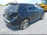 CHEVROLET EQUINOX LS 2GNALBEK2H1501545 снимка